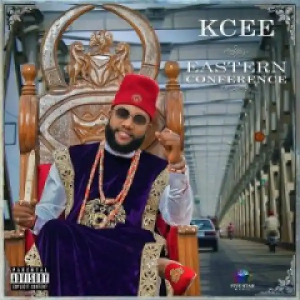 Kcee - Ndi’Oma